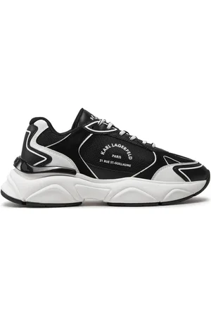Karl Lagerfeld Sneakersy KL56538