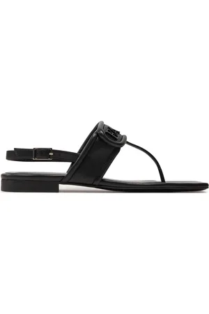 Emporio Armani Sandály X3Q087 XF271 00002