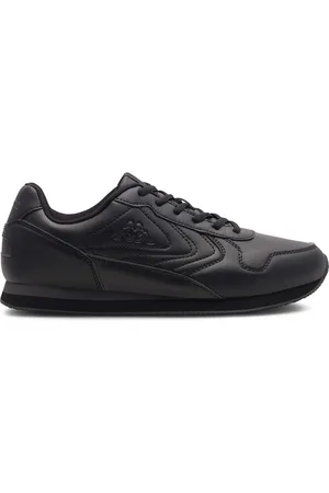 Kappa Sneakersy LOGO FEEVE 351G1WW-A10