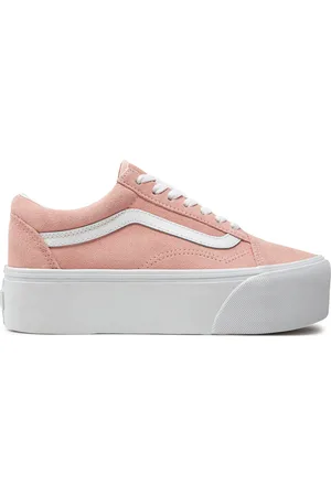 Vans Tenisky Old Skool Stackform VN0009PZCHN1