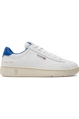 K-Swiss Sneakersy Slammklub Cc 08911-946-M