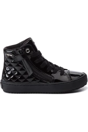 Geox Sneakersy J Kalispera G. D J944GD 000HH C9999 S