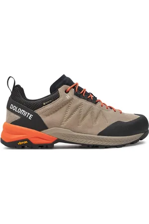 Dolomite Trekingová obuv Crodarossa Leather Gtx 420066 1572