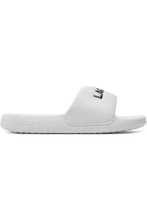Lacoste Nazouváky Serve Slide 1.0 747CFA0032