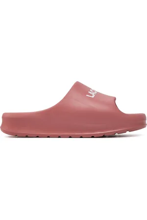 Lacoste Nazouváky Serve Slide 2.0 747CFA0020