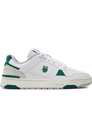 K-Swiss Sneakersy Match Pro Lth 08905-936-M