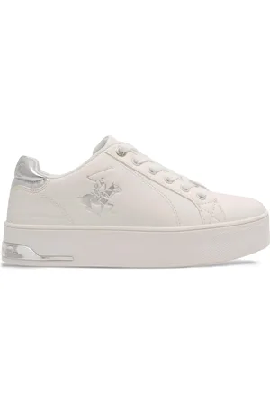 Beverly Hills Polo Club Sneakersy WAG1215004A
