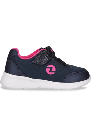 ZigZag Sneakersy Z242308 Fialová