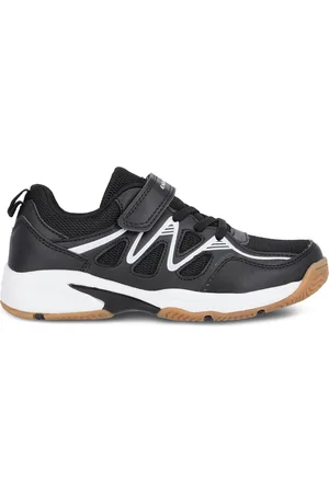 Endurance Sneakersy Tasi Kids Indoor Sport Shoe E234220
