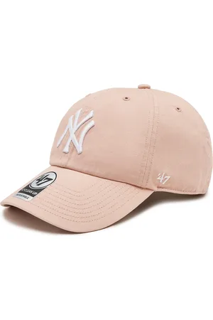 47 Brand Kšiltovka Mlb New York Yankees 