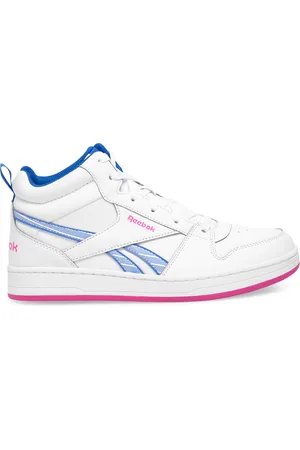 Reebok Sneakersy ROYAL PRIME MID 2.0 100033500K