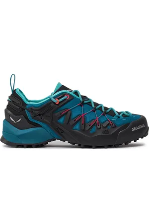 Salewa Trekingová obuv Wildfire Edge 61347-8736