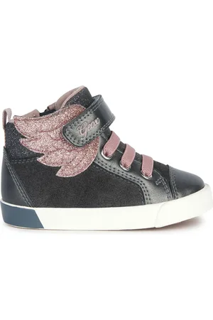 Geox Sneakersy B Kilwi Girl B36D5A 022NF C9F8W M