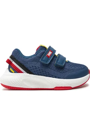 Primigi Sneakersy 5960522 Tmavomodrá