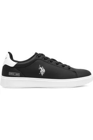 U.S. Polo Assn. Sneakersy MARLYN001