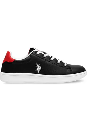 U.S. Polo Assn. Sneakersy TRACE001