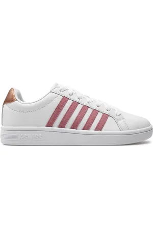K-Swiss Sneakersy Court Tiebreak 97011-169-M
