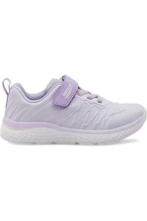 Sprandi Sneakersy CP66-25603 Fialová