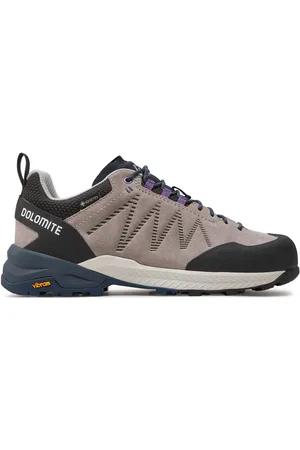 Dolomite Trekingová obuv Crodarossa Leather Gtx 420067 1573