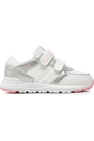 Mayoral Sneakersy 45527 Stříbrná