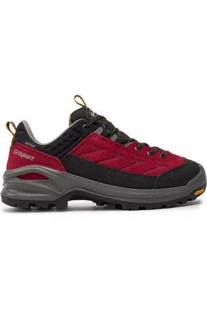 Grisport Trekingová obuv 15209S10G