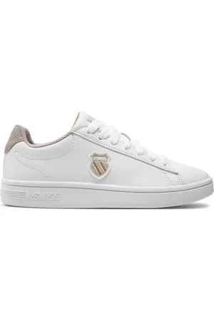 K-Swiss Sneakersy Court Shield 96599-181-M