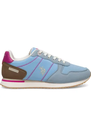 U.S. Polo Assn. Sneakersy ALTENA002