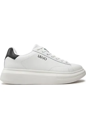 Liu Jo Sneakersy Big 01 7B4027 PX474
