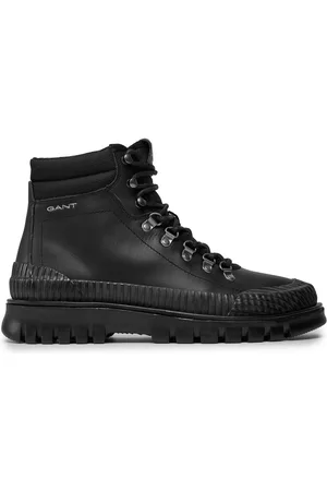 GANT Turistická obuv Nebrada Mid Boot 27641359