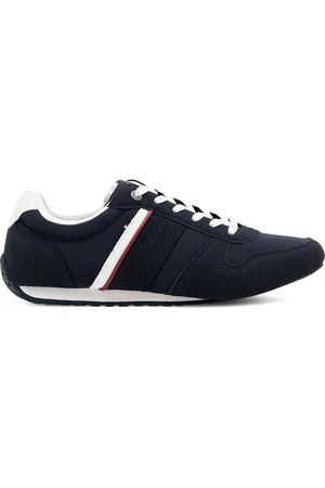 Gino Lanetti Sneakersy MP07-01378-01 Tmavomodrá