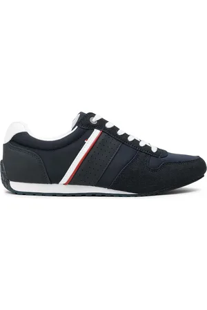 Gino Lanetti Sneakersy MP07-01378-01 Tmavomodrá