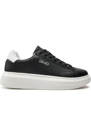 Liu Jo Sneakersy Big 01 7B4027 PX474