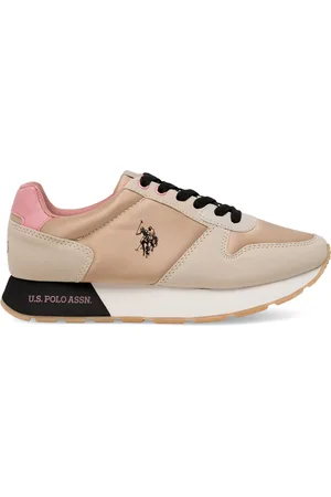 U.S. Polo Assn. Sneakersy KITTY002A