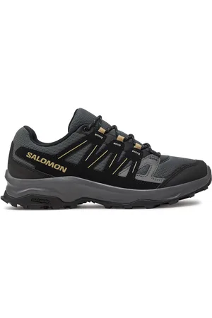 Salomon Trekingová obuv Grivola L47605600