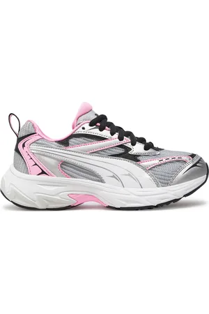 PUMA Sneakersy Morphic Athletic Feather 395919-03