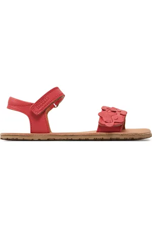Froddo Sandály Barefoot Flexy Flowers G3150265 S