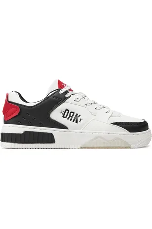 Dorko Sneakersy Easy DS24S39M