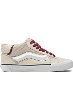 Vans Sneakersy Knu Mid VN000CQ9J921