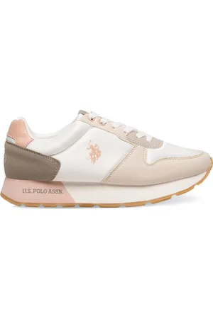 U.S. Polo Assn. Sneakersy KITTY002A