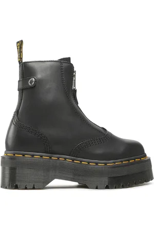 Dr. Martens Turistická obuv Jetta 27656001