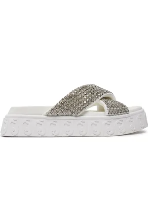 Liu Jo Nazouváky Lovely Sandal 02 BA4133 TX421