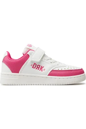Dorko Sneakersy 90 Classic K DS24S19K