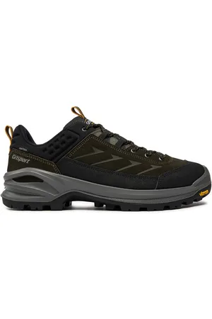 Grisport Trekingová obuv 15209S5G Khaki
