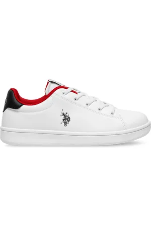 U.S. Polo Assn. Sneakersy TRACE001