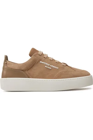Emporio Armani Sneakersy X3X207 XR158 00085