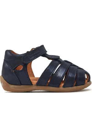 Froddo Sandály Carte Girly G2150191-7 M
