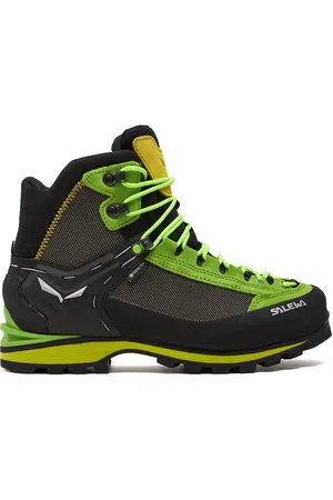 Salewa Trekingová obuv Crow Gtx GORE-TEX 61328-5320