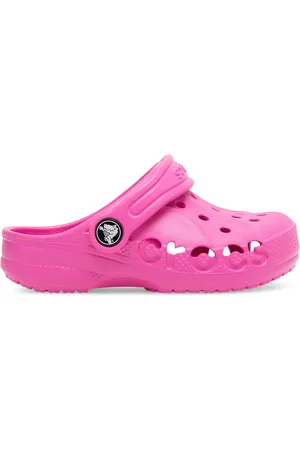 Crocs Nazouváky BAYA CLOG T 207012-6QQ_