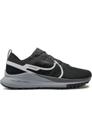 Nike Běžecké boty React Pegasus Trail 4 DJ6158 001