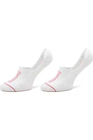 Emporio Armani Sada 2 párů dámských ponožek 292315 4R227 00010